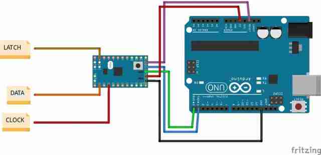 Светодиодная люстра на Arduino своими руками 30