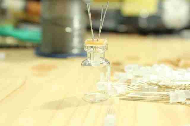Светодиодная люстра на Arduino своими руками 50