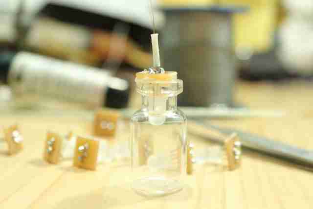 Светодиодная люстра на Arduino своими руками 51