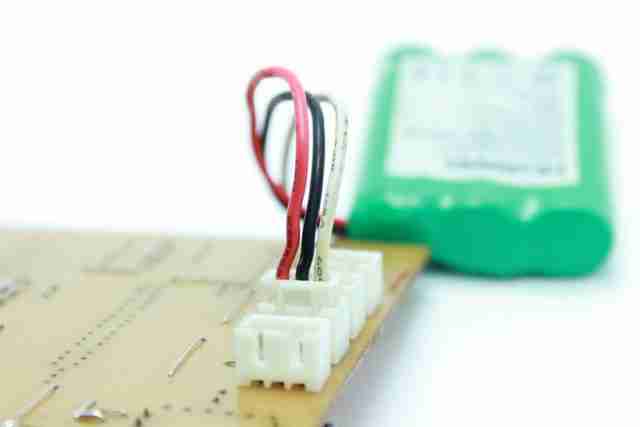 Светодиодная люстра на Arduino своими руками 56