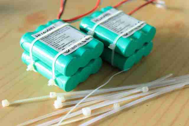 Светодиодная люстра на Arduino своими руками 57