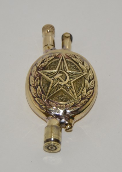 Зажигалка Офицерская своими руками DSC_0989
