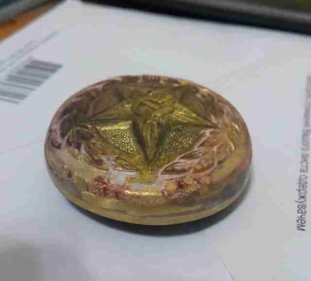 Зажигалка Офицерская своими руками IMG_20150314_203557
