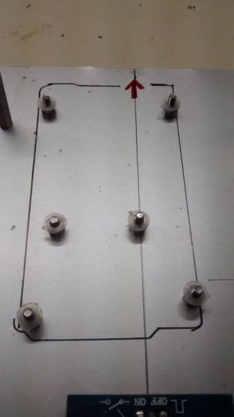 Как сделать 6WD робот на алюминиевой раме kak-sdelat-6wd-robot-na-alyuminievoy-rame33
