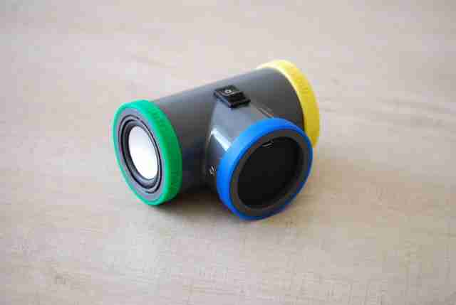 Как сделать портативные Bluetooth-колонки kak-sdelat-por…etooth-kolonki1
