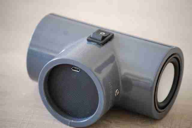 Как сделать портативные Bluetooth-колонки kak-sdelat-por…etooth-kolonki10