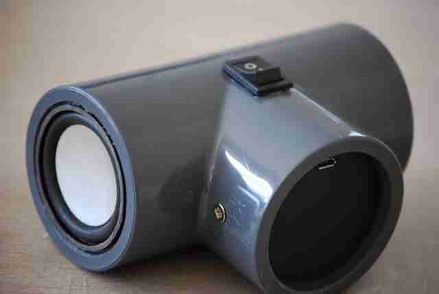 Как сделать портативные Bluetooth-колонки kak-sdelat-por…etooth-kolonki11