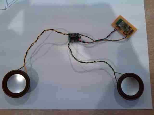Как сделать портативные Bluetooth-колонки kak-sdelat-por…etooth-kolonki21