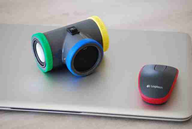 Как сделать портативные Bluetooth-колонки kak-sdelat-por…etooth-kolonki5