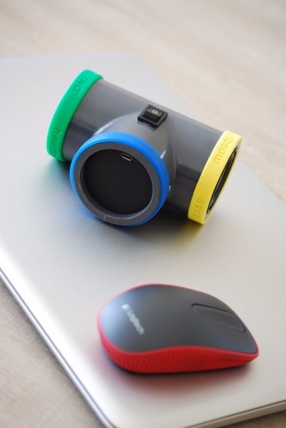 Как сделать портативные Bluetooth-колонки kak-sdelat-por…etooth-kolonki6