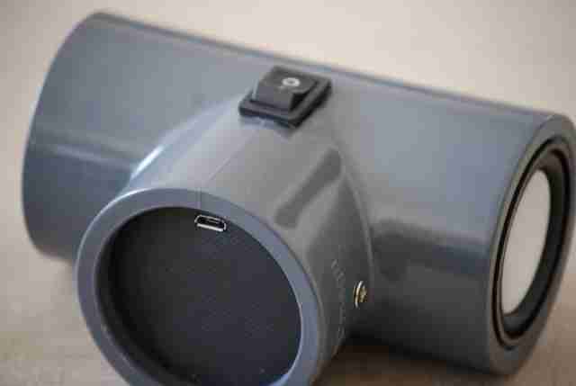 Как сделать портативные Bluetooth-колонки kak-sdelat-por…etooth-kolonki9