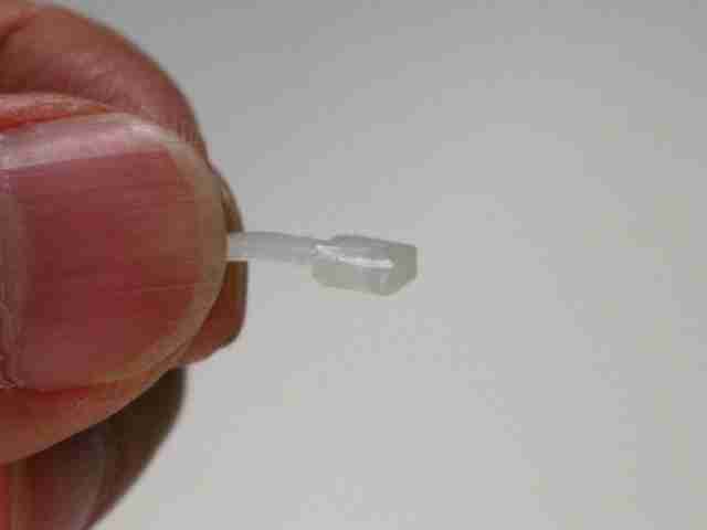 Ремонт разъема RJ45 своими руками 10