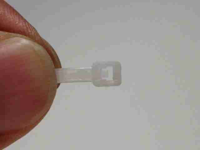 Ремонт разъема RJ45 своими руками 11