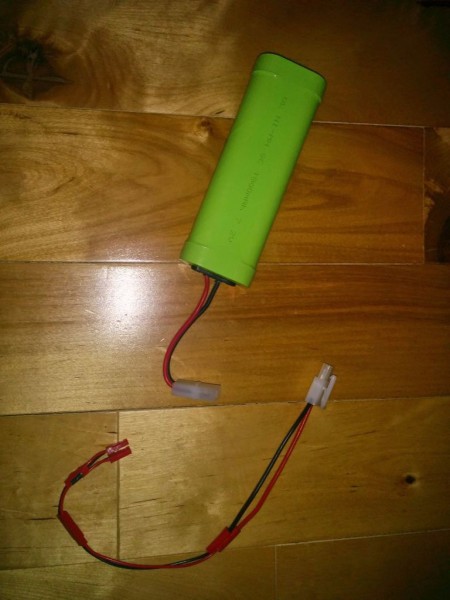 Как сделать RC катер с опцией автопилота - часть 2 kak-sdelat-rc-kater-s-optsiey-avtopilota-chast-216
