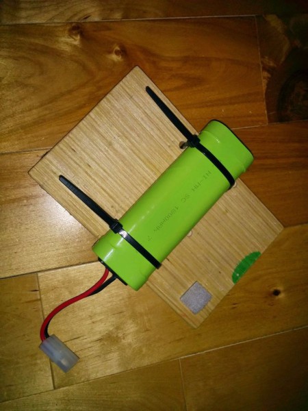 Как сделать RC катер с опцией автопилота - часть 2 kak-sdelat-rc-kater-s-optsiey-avtopilota-chast-217