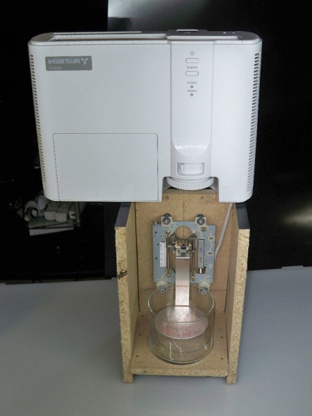 Химера - 3D принтер с высоким качеством печати - часть 1 himera-3d-printer-s-vyisokim-kachestvom-pechati-chast-12