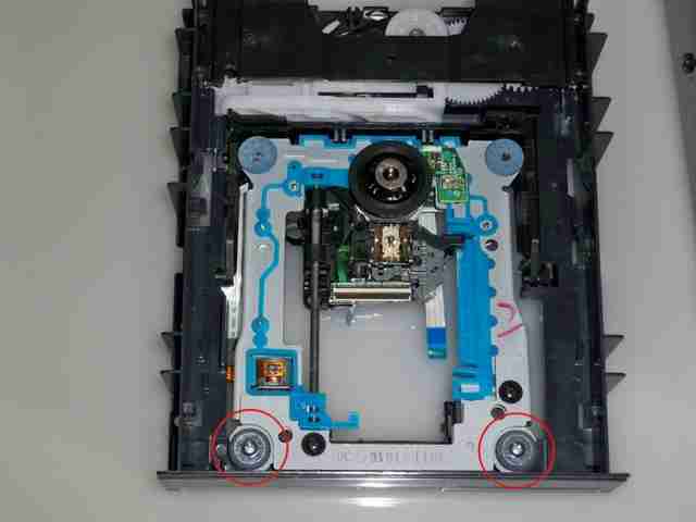 Химера - 3D принтер с высоким качеством печати - часть 1 himera-3d-printer-s-vyisokim-kachestvom-pechati-chast-156