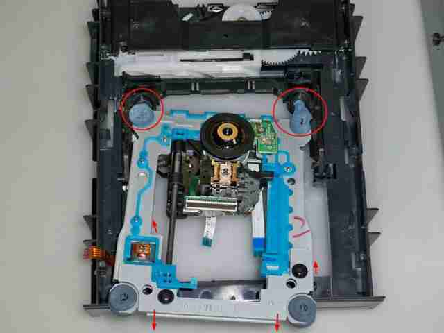 Химера - 3D принтер с высоким качеством печати - часть 1 himera-3d-printer-s-vyisokim-kachestvom-pechati-chast-157