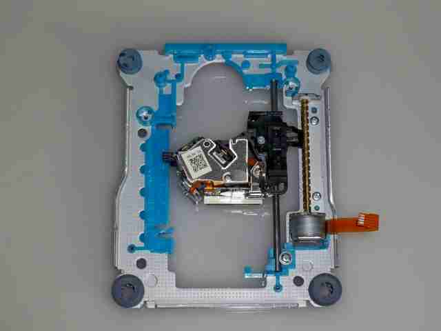 Химера - 3D принтер с высоким качеством печати - часть 1 himera-3d-printer-s-vyisokim-kachestvom-pechati-chast-159