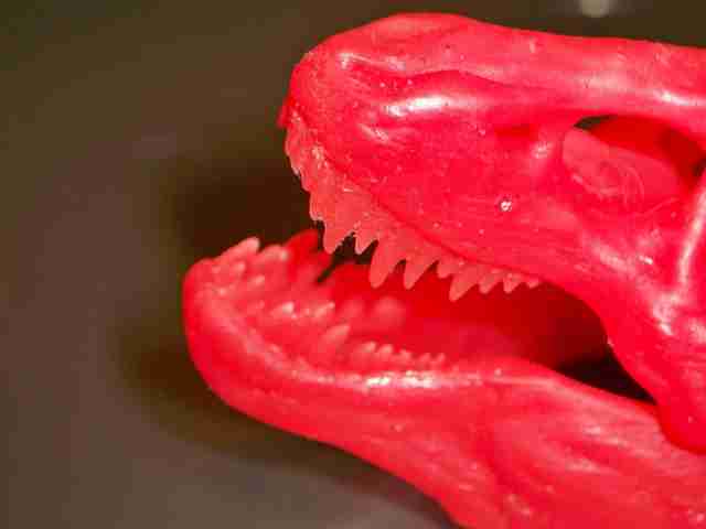Химера - 3D принтер с высоким качеством печати - часть 1 himera-3d-printer-s-vyisokim-kachestvom-pechati-chast-16