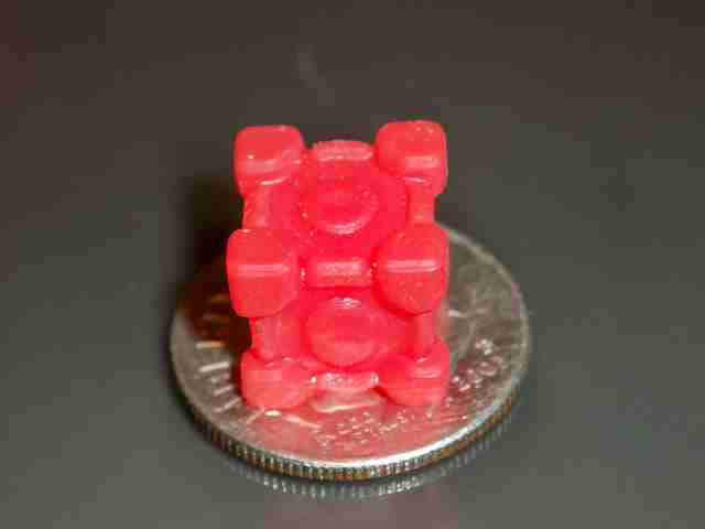 Химера - 3D принтер с высоким качеством печати - часть 1 himera-3d-printer-s-vyisokim-kachestvom-pechati-chast-17