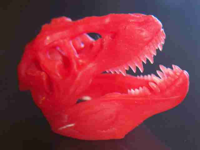 Химера - 3D принтер с высоким качеством печати - часть 1 himera-3d-printer-s-vyisokim-kachestvom-pechati-chast-18
