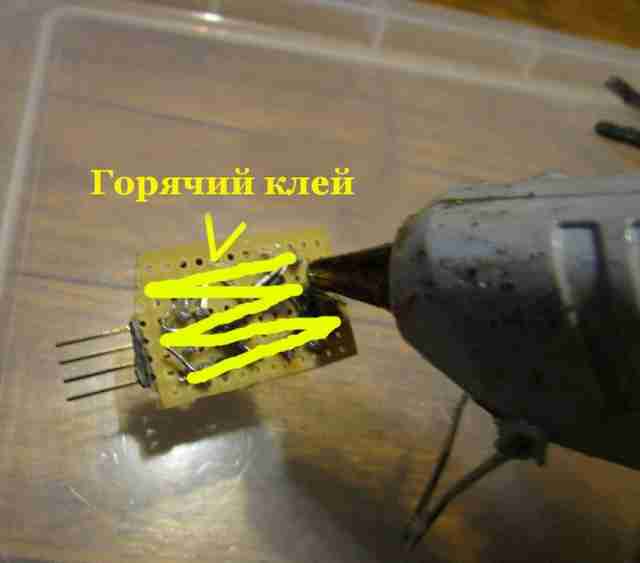 Как сделать контроллер мотора на основе МОП-транзистора kak-sdelat-kontroller-motora-na-osnove-mop-tranzistora18