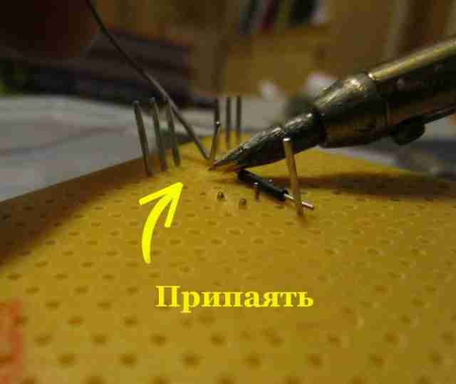 Как сделать контроллер мотора на основе МОП-транзистора kak-sdelat-kontroller-motora-na-osnove-mop-tranzistora8