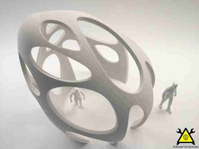 Аддитивные технологии 3D печати