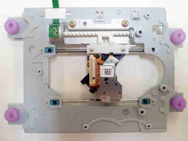 Как сделать «Биопринтер» kak-sdelat-bioprinter19