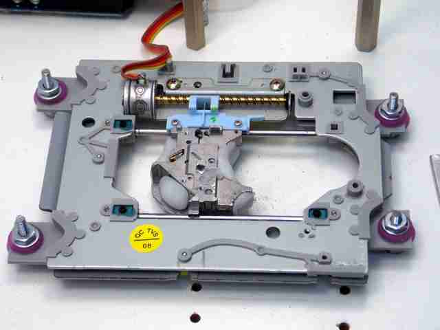 Как сделать «Биопринтер» kak-sdelat-bioprinter25