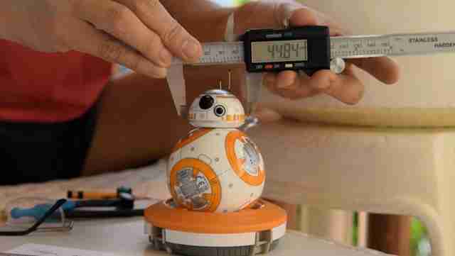 Самодельный дроид BB8, управляемый со смартфона F7PHUW3IJKCHC0F.LARGE