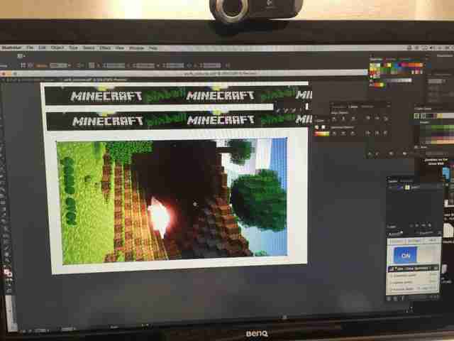 nastolnyiy-pinbol-minecraft-svoimi-rukami21