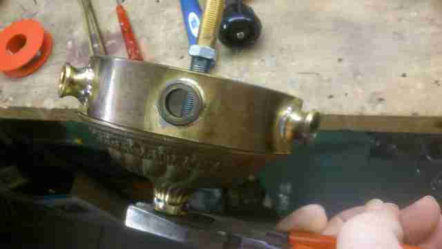 Высоковольтная лампа в стиле Steampunk своими руками F38C1QBIKU0CARH.LARGE