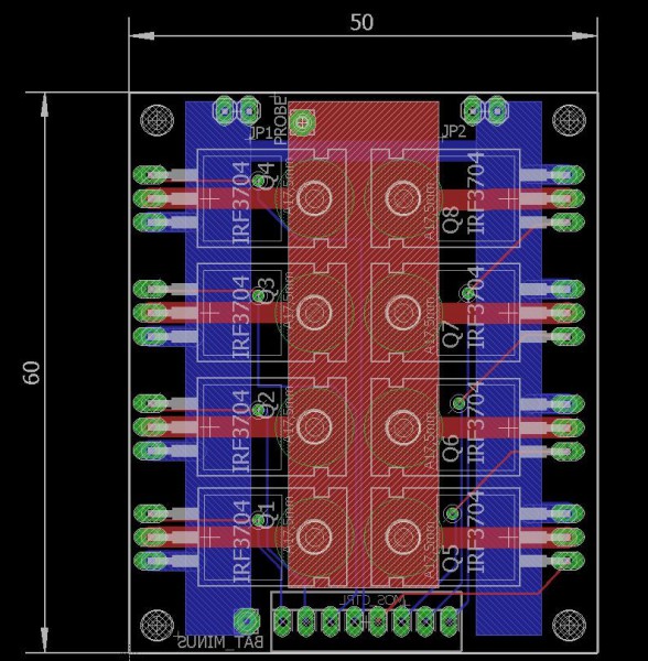 Аппарат для точечной сварки на базе Arduino FALYP5ZIL26469G.LARGE