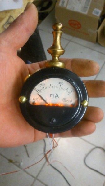 Высоковольтная лампа в стиле Steampunk своими руками FB1STNAIKU0CB2L.LARGE