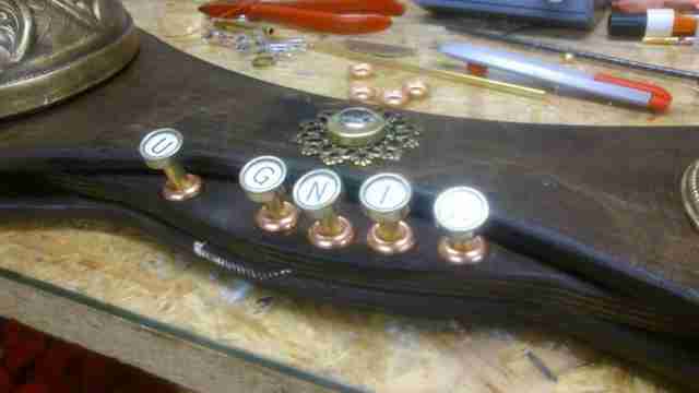 Высоковольтная лампа в стиле Steampunk своими руками FBLGFXVIKU0CB5J.LARGE
