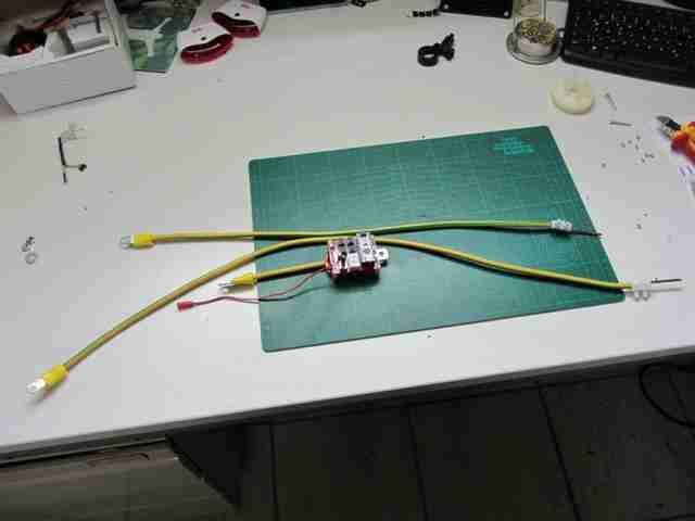 Аппарат для точечной сварки на базе Arduino FDW8RT3IL2C96LH.LARGE