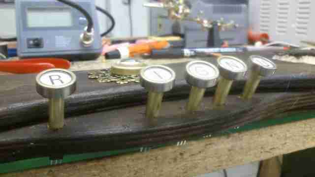 Высоковольтная лампа в стиле Steampunk своими руками FFHL8Y7IKU0CB47.LARGE