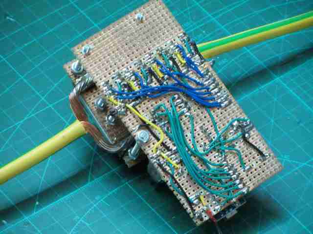 Аппарат для точечной сварки на базе Arduino FZQV7EUIL2648W3.LARGE