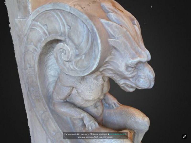 Как сделать 3D-скан любого объекта обычной камерой — часть 1 kak-sdelat-3d-skan-lyubogo-obekta-tolko-lish-kameroy-chast-1-10