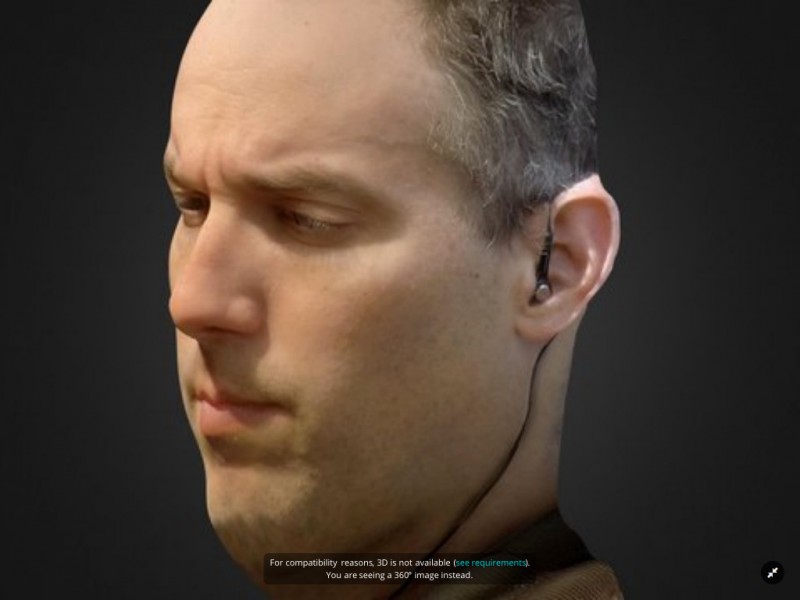 Как сделать 3D-скан любого объекта обычной камерой — часть 1 kak-sdelat-3d-skan-lyubogo-obekta-tolko-lish-kameroy-chast-1-11