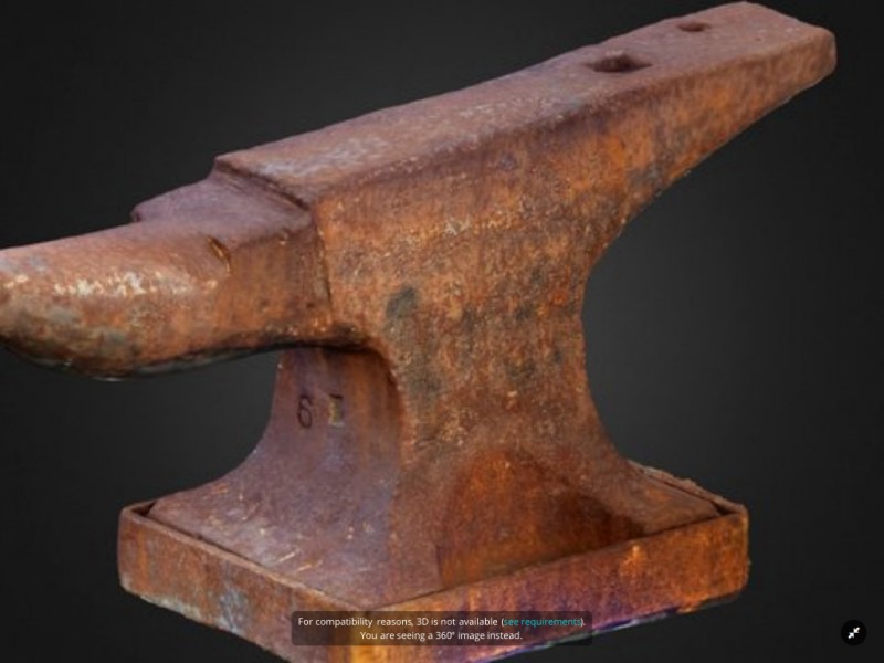 Как сделать 3D-скан любого объекта обычной камерой — часть 1 kak-sdelat-3d-skan-lyubogo-obekta-tolko-lish-kameroy-chast-1-13