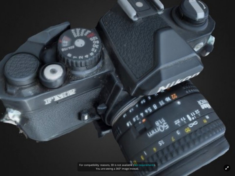 Как сделать 3D-скан любого объекта обычной камерой — часть 1 kak-sdelat-3d-skan-lyubogo-obekta-tolko-lish-kameroy-chast-1-8