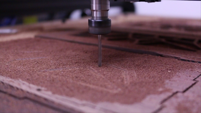 Как сделать ночную лампу своими руками carve