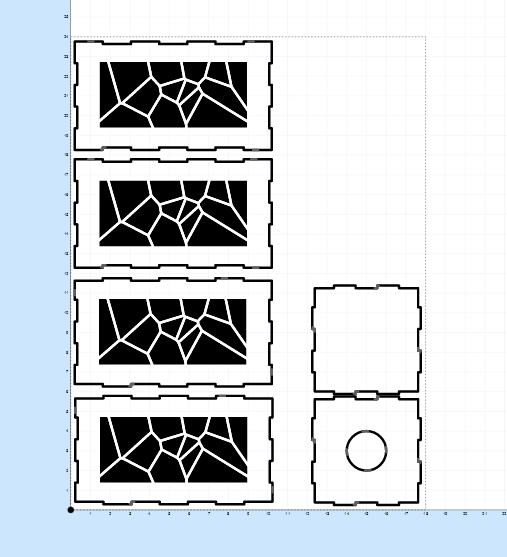 Как сделать ночную лампу своими руками layout