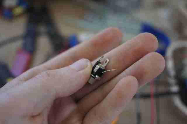 Bluetooth-колонка на 40Вт своими руками 40vt-ya-bluetooth-kolonka-svoimi-rukami37