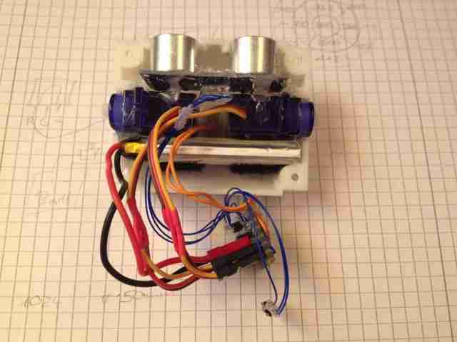 Как сделать легендарный робот «Canbot» kak-sdelat-legendarnyiy-robot-canbot6