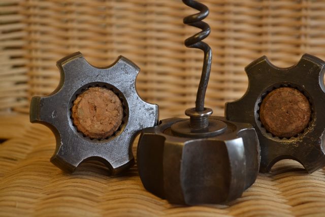 Делаем штопор из сепаратора ШРУСа своими руками DSC_0330 (640x427)