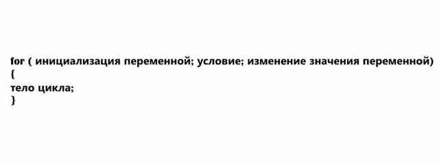 Циклы, условный оператор, switch, break, continue bezyimyannyiy1